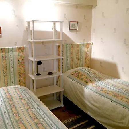 Bed & Breakfast Au Soleil D'albi 2*