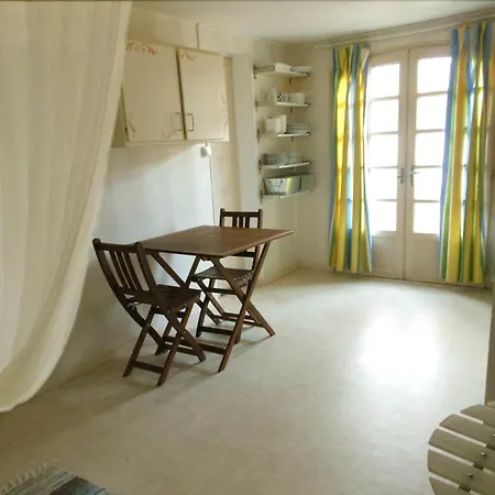 Au Soleil D'albi Bed & Breakfast