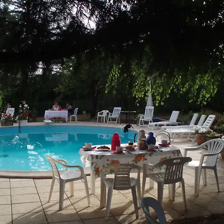 Bed & Breakfast Au Soleil D'albi
