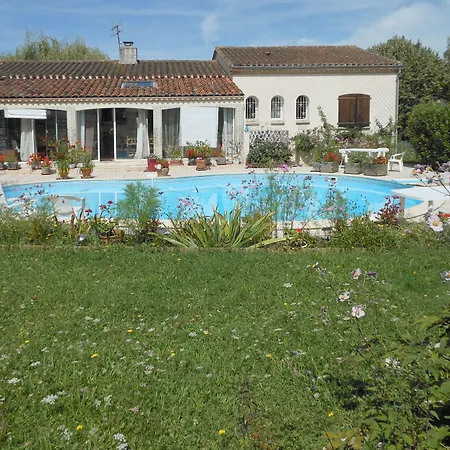 Bed & Breakfast Au Soleil D'albi