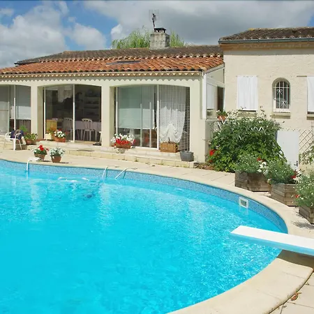 Au Soleil D'albi Bed & Breakfast Lescure-dʼAlbigeois