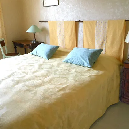 Au Soleil D'albi Bed & Breakfast 2*