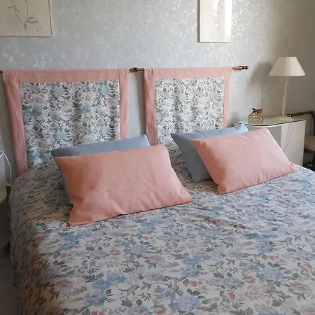 Bed & Breakfast Au Soleil D'albi 2*