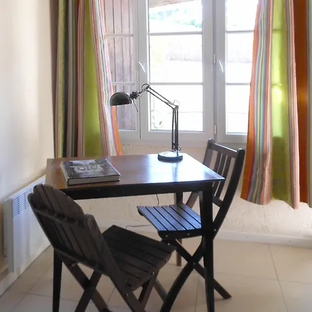 Bed & Breakfast Au Soleil D'albi