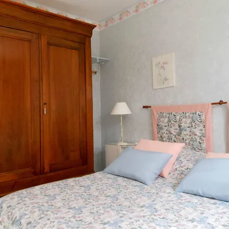 Bed & Breakfast Au Soleil D'albi 2*