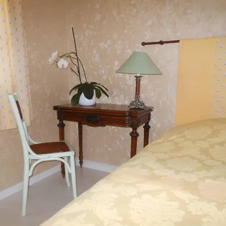 Bed & Breakfast Au Soleil D'albi Lescure-dʼAlbigeois