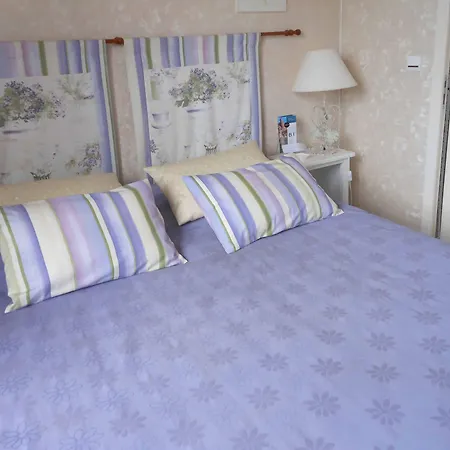 Bed & Breakfast Au Soleil D'albi Lescure-dʼAlbigeois