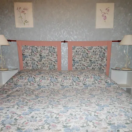 Bed & Breakfast Au Soleil D'albi Albi