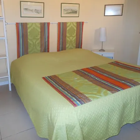 Bed & Breakfast Au Soleil D'albi