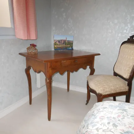 Bed & Breakfast Au Soleil D'albi 2*
