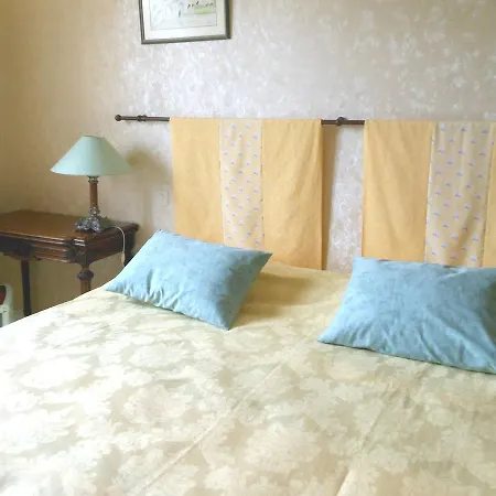 Au Soleil D'albi Bed & Breakfast Albi