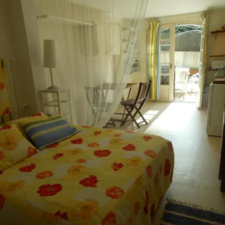 Bed & Breakfast Au Soleil D'albi