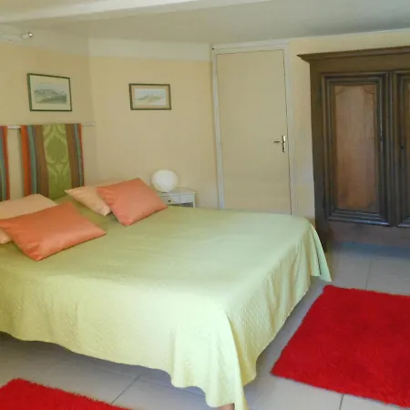 Bed & Breakfast Au Soleil D'albi 2*