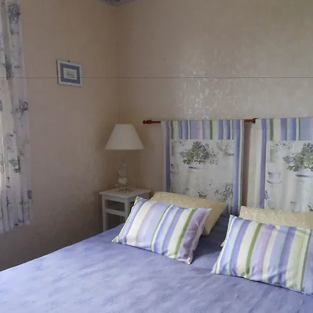 Bed & Breakfast Au Soleil D'albi Lescure-dʼAlbigeois