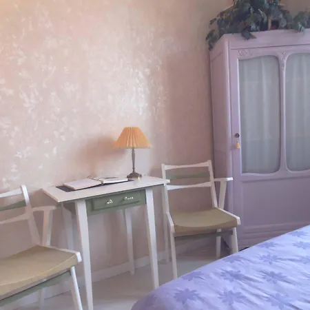 Au Soleil D'albi Bed & Breakfast